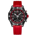 Breitling Endurance Pro X83310D91B2S1 38MM Black Dial Red Rubber 2024