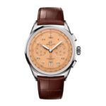 Breitling Premier B01 Chronograph AB0145331K1P2 42MM Salmon Dial