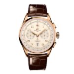 Breitling Premier B01 Chronograph RB0145371G1P1 42MM 2025 18k Red Gold
