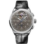 Breitling Premier B21 JB2120A61B1P1 42MM White Gold Grey Dial