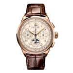Breitling Premier B25 Datora RB2510371G1P1 42MM 2025 18k Red Gold
