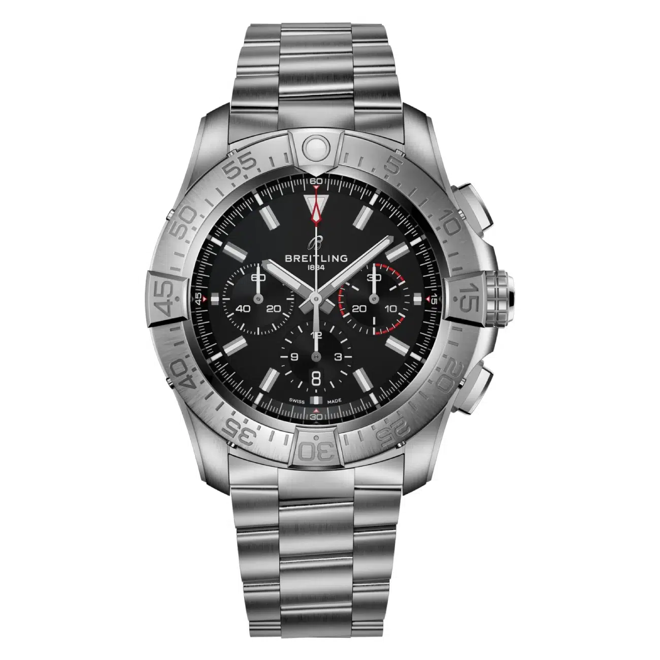 product273-breitling-super-avenger-b01-eb0148101b1e1-46mm-titanium-chronograph-2024-image1.webp Breitling Super Avenger B01 EB0148101B1E1 46MM Titanium Chronograph 2024 - Image 1
