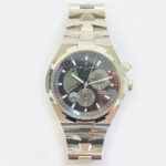Vacheron Constantin Overseas Dual Time 47450/B01A-9227 42MM Chronograph