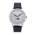 A. Lange & Söhne 1815 238.026 40MM White Gold Annual Calendar