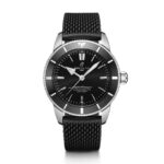 Breitling Superocean Heritage AB2030121B1S1 44MM Black Dial