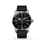 Breitling Superocean Heritage II AB2020121B1S1 46MM Black Dial