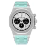 Audemars Piguet Royal Oak Chronograph 26331ST 41MM Silver Steel