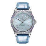 Breitling Chronomat South Sea G10380611C1P1 36MM 2025 Ice Blue Dial