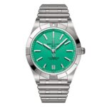 Breitling Chronomat A103801A1L1A1 36MM 2025 Green Dial