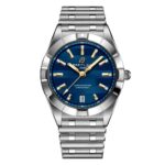 Breitling Chronomat A773106A1C1A1 32MM 2025 Blue Dial Steel