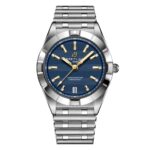 Breitling Chronomat A773109A1C1A1 32MM 2025 Blue Dial Steel