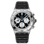Breitling Chronomat B01 AB01342B1B5S1 42MM 2025 Black Dial