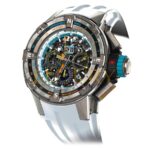 Richard Mille RM 60-01 Les Voiles de St Barth Chronograph Automatic Men’s Watch - Image 3