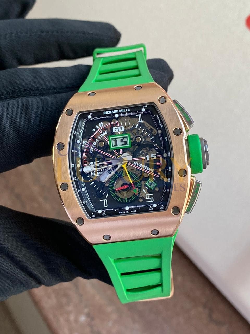 richard-mille-rm-11-01-roberto-mancini.jpg Richard Mille RM11-01 Roberto Mancini Watch - Image 1
