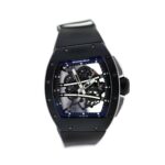 Richard Mille RM61-01 Yohan Blake Limited Edition of 150 Ceramic