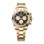 Rolex Daytona 126508 Black Dial Oyster Bracelet
