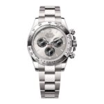 Rolex Daytona 126509-0003 Silver Dial Oyster Bracelet