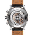 Breitling UB0121211F1P2 Navitimer B01 Chronograph 43 Stainless Steel and 18K Red Gold Anthracite Dial 43mm - Image 5