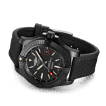 Breitling V17311101B1W1 Avenger Blackbird Black DLC Coated Titanium 44mm Black Dial - Image 4