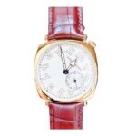 Vacheron Constantin 82035/000j-9717 Historiques 18K Yellow Gold 40mm Limited Watch