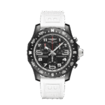 Breitling X82310A71B1S1 Endurance PRO Exclusive Black Matt Ultralight Polymer Breitlight Black Dial