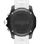 Breitling X82310A71B1S1 Endurance PRO Exclusive Black Matt Ultralight Polymer Breitlight Black Dial - Image 5
