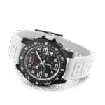 Breitling X82310A71B1S1 Endurance PRO Exclusive Black Matt Ultralight Polymer Breitlight Black Dial - Image 4