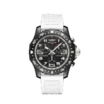 Breitling X82310A71B1S1 Endurance PRO Exclusive Black Matt Ultralight Polymer Breitlight Black Dial - Image 2