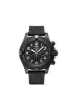 Breitling XB0170E41B1W1 Avenger Hurricane 12H Exclusive Ultralight Polymer Breitlight 50mm Black Dial