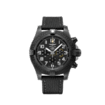 Breitling XB0170E41B1W1 Avenger Hurricane 12H Exclusive Ultralight Polymer Breitlight 50mm Black Dial - Image 2