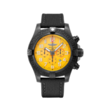 Breitling XB0170E41I1W1 Avenger Hurricane 12H Exclusive Ultralight Polymer Breitlight 50mm Yellow Dial