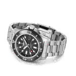 Breitling Y17393101B1A1 Superocean 44 Special Stainless Steel Black Dial - Image 4
