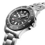 Breitling Y17393101B1A1 Superocean 44 Special Stainless Steel Black Dial - Image 3