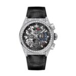 Zenith 32.9000.9004/78.R582 Defy El Primero 21